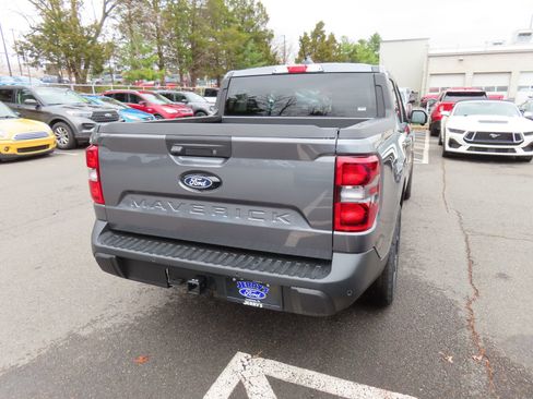 New 2026 Ford Maverick Lariat image 4
