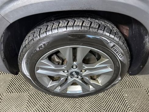 Used 2021 Kia Seltos S image 10