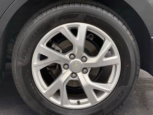 Used 2020 Chevrolet Equinox LT image 12