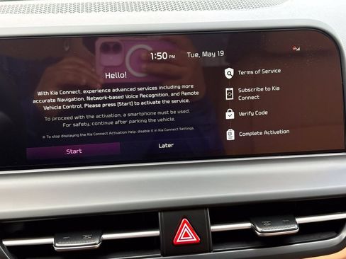 New 2026 Kia Seltos EX w/ EX Sunroof Package FWD image 26