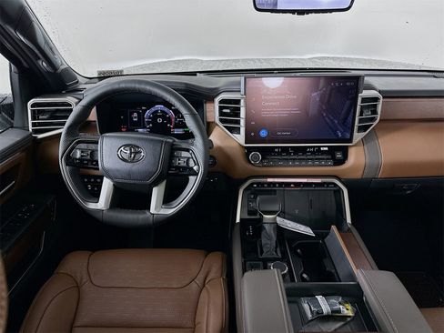 New 2026 Toyota Tundra 1794 Edition image 23