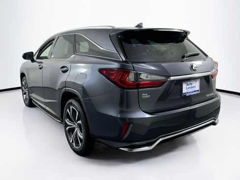 Used 2022 Lexus RX 350L Premium image 7