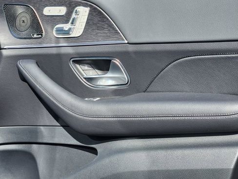 New 2026 Mercedes-Benz GLE 350 4MATIC image 17