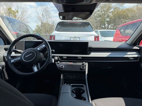 Used 2025 Hyundai Sonata SEL image 33