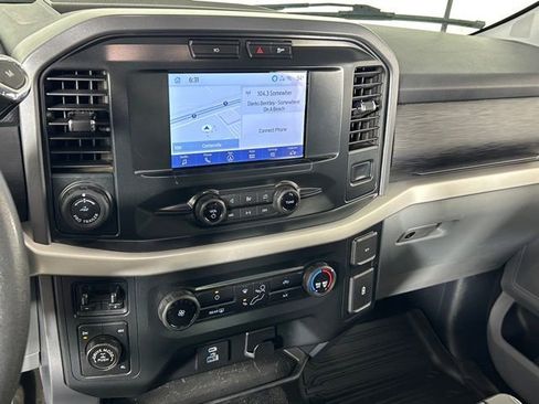 Used 2022 Ford F150 XLT w/ XTR Package AWD/4WD image 34