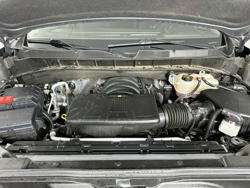 Used 2023 Chevrolet Silverado 1500 RST w/ LPO, Dark Essentials Package AWD/4WD image 29