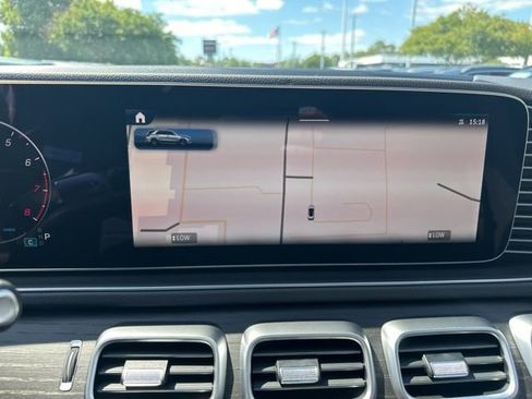 New 2026 Mercedes-Benz GLE 350 4MATIC image 16