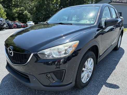 Used 2014 MAZDA CX-5 Sport FWD image 1