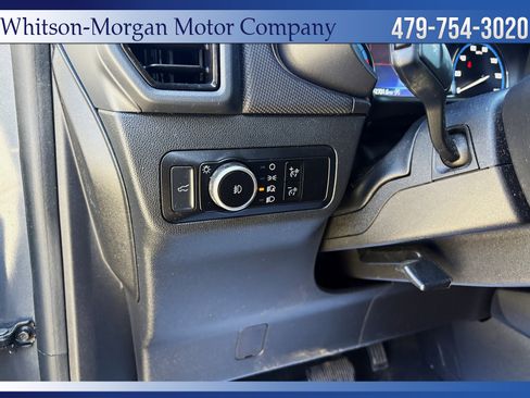 Used 2022 Ford Bronco Sport Outer Banks w/ Tech Package image 14