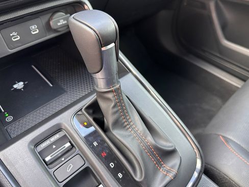 Certified 2026 Honda CR-V Sport Touring image 28