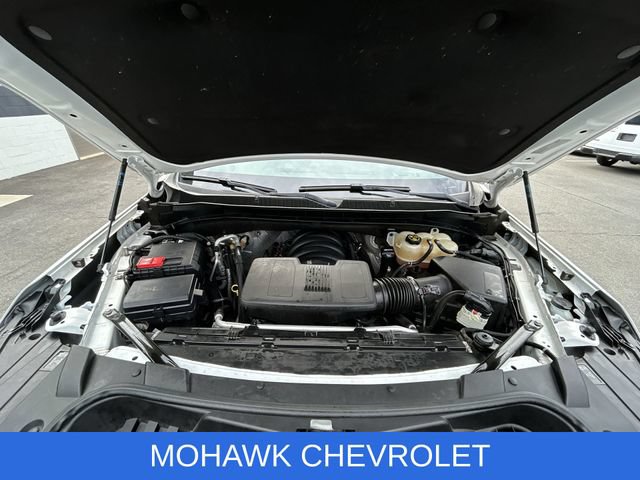 Certified 2022 Chevrolet Suburban RST w/ Luxury Package AWD/4WD image 31