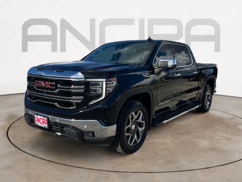 Used 2022 GMC Sierra 1500 SLT image 6