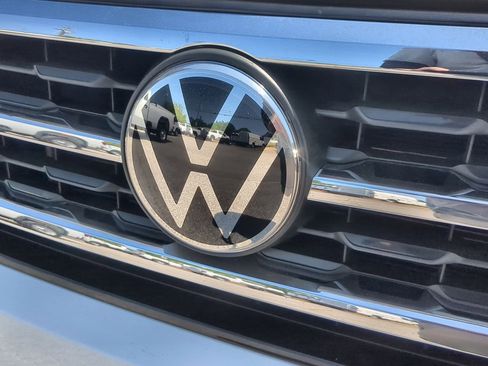 Used 2022 Volkswagen Atlas SE image 30