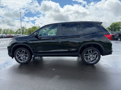 Used 2022 Honda Passport EX-L image 15