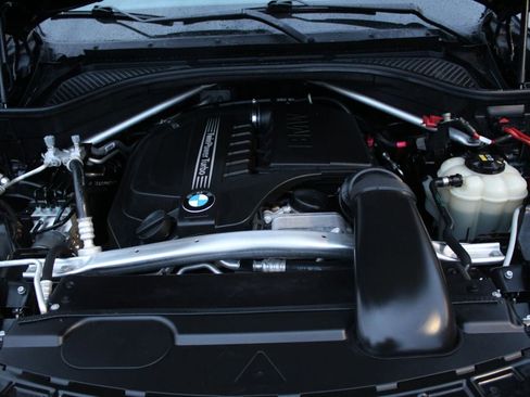 Used 2018 BMW X5 xDrive35i image 17