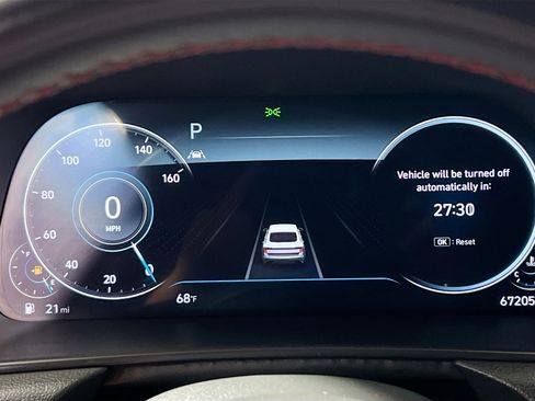 Used 2021 Hyundai Sonata SEL Plus image 23