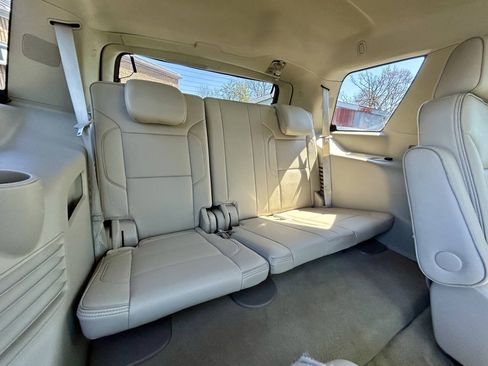Used 2017 GMC Yukon Denali w/ Open Road Package AWD/4WD image 16