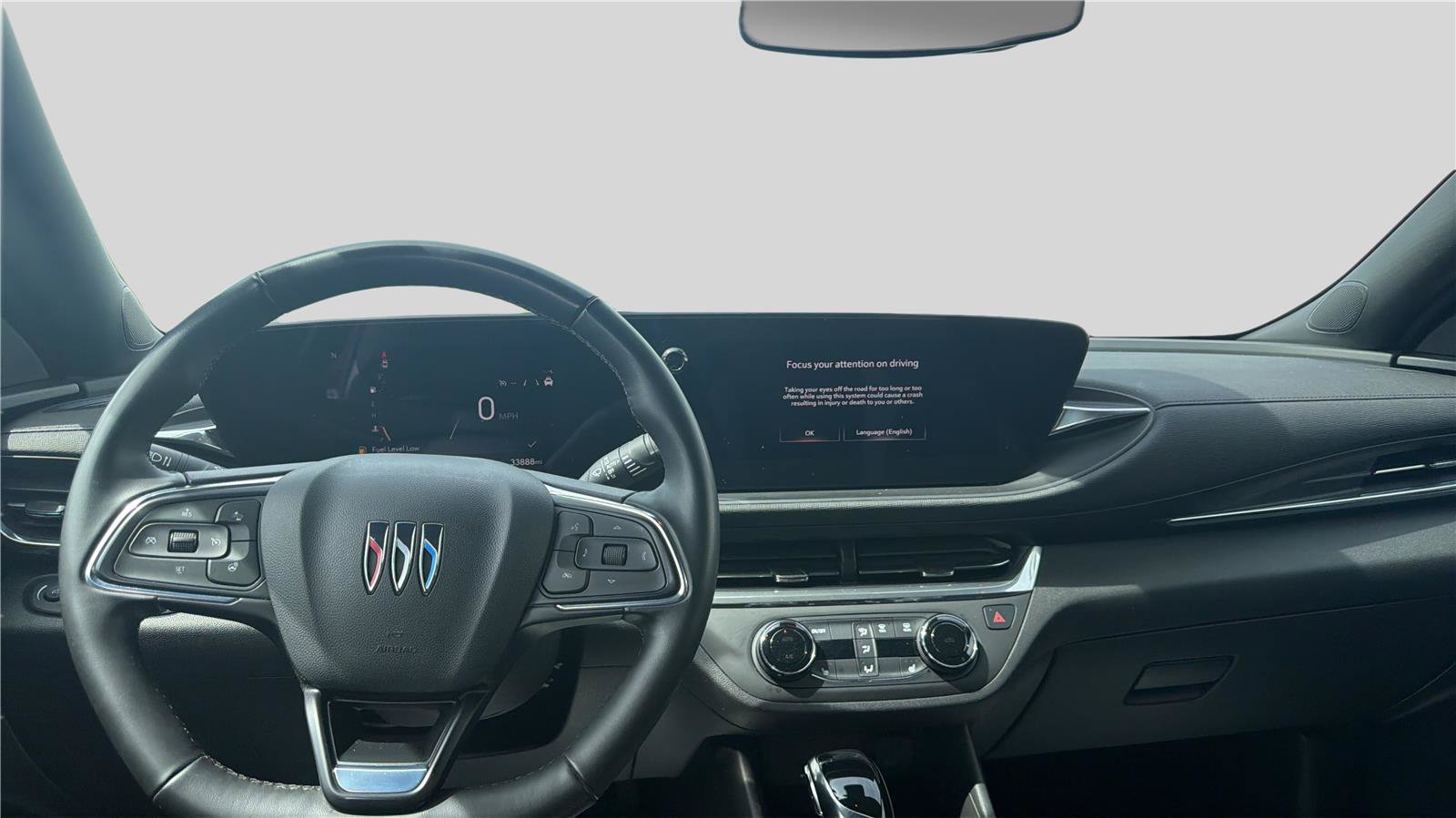 Used 2024 Buick Envista Preferred w/ Convenience I Package FWD image 9
