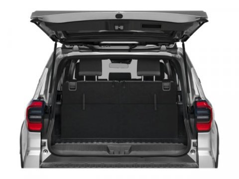 New 2026 Toyota 4Runner SR5 AWD/4WD image 10
