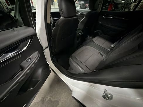 Used 2023 Buick Envision Preferred image 23