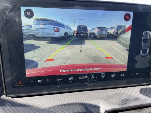 Used 2024 Ford Mustang Coupe image 19