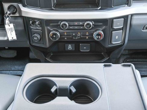 New 2026 Ford F350 XL image 16