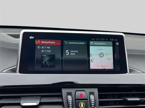 Used 2021 BMW X1 xDrive28i w/ Convenience Package image 33