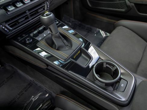 Used 2025 Porsche 911 GT3 RS image 50