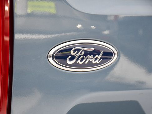 Used 2024 Ford Bronco Sport Outer Banks image 36