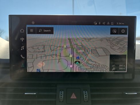 Certified 2023 Audi Q5 e Premium Plus w/ Premium Plus Package image 21