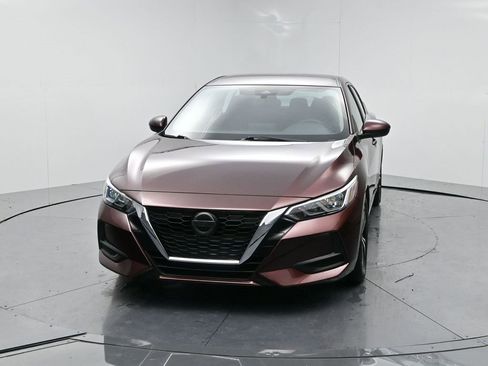 Used 2023 Nissan Sentra SV w/ All-Weather Package image 22