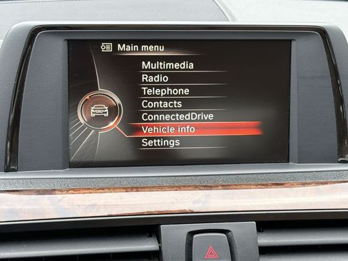 Used 2015 BMW 328i xDrive Sedan AWD/4WD image 19
