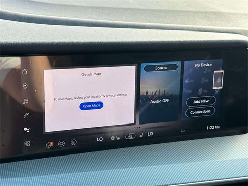 New 2025 Nissan Murano SL w/ Cargo Package image 28