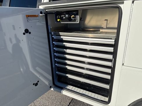 New 2025 Chevrolet Silverado 3500 W/T w/ WT Convenience Package image 38