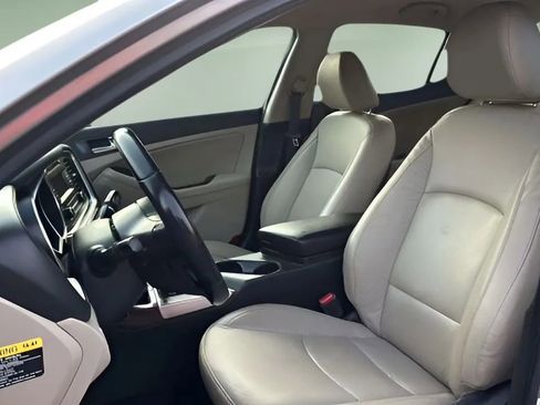 Used 2014 Kia Optima EX image 24