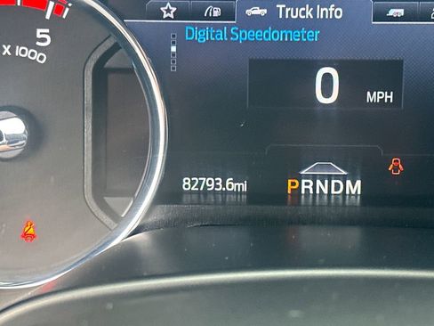 Used 2021 Ford F350 Lariat image 16