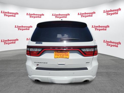 Used 2024 Dodge Durango GT AWD/4WD image 29