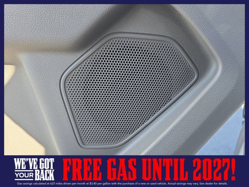 New 2026 Ford Transit 150 Low Roof RWD image 19