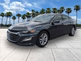 Used 2021 Chevrolet Malibu LT image 5