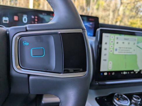 New 2025 Ford Expedition Max Active image 34