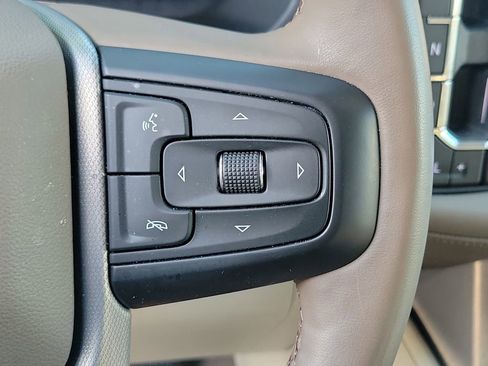 Used 2024 GMC Yukon Denali AWD/4WD image 28