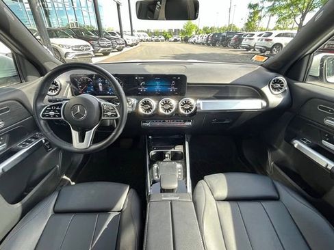 Certified 2023 Mercedes-Benz GLB 250 4MATIC image 12