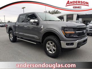Used 2024 Ford F150 XLT w/ Mobile Office Package video 1