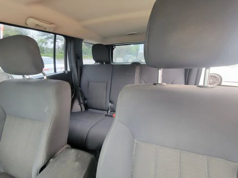 Used 2012 Jeep Liberty Sport RWD image 9
