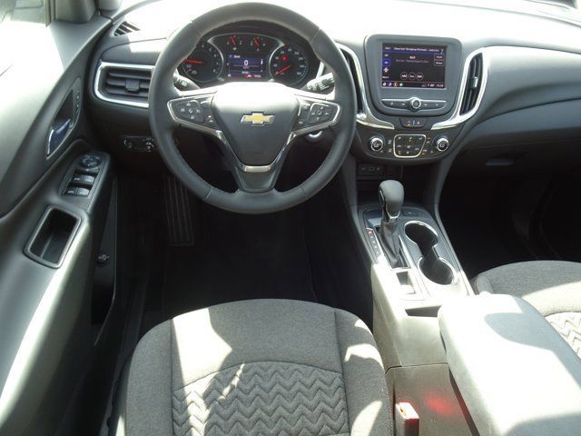 Used 2024 Chevrolet Equinox LT FWD image 17