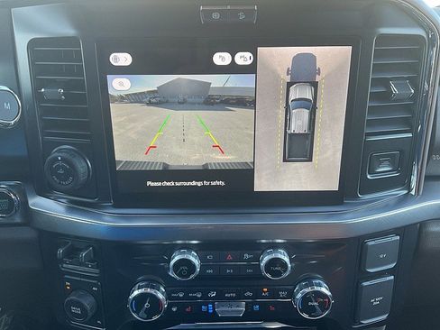 New 2026 Ford F250 King Ranch w/ Chrome Package image 17