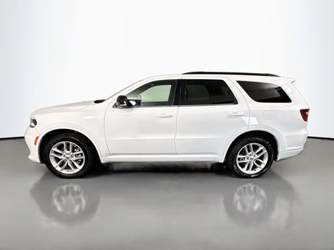 Used 2023 Dodge Durango GT AWD/4WD image 6