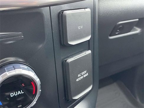 Certified 2023 Ford F150 Raptor w/ Raptor Carbon Fiber Package image 11