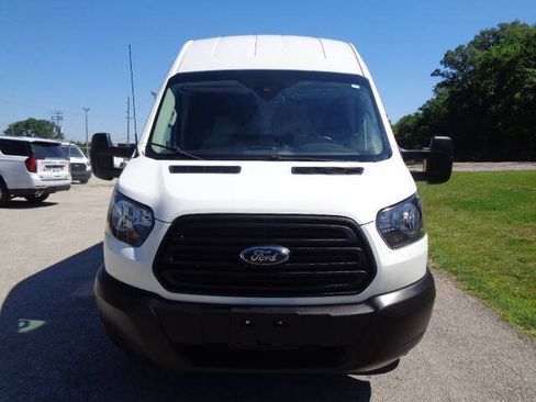 Used 2019 Ford Transit 250 148 High Roof RWD image 11