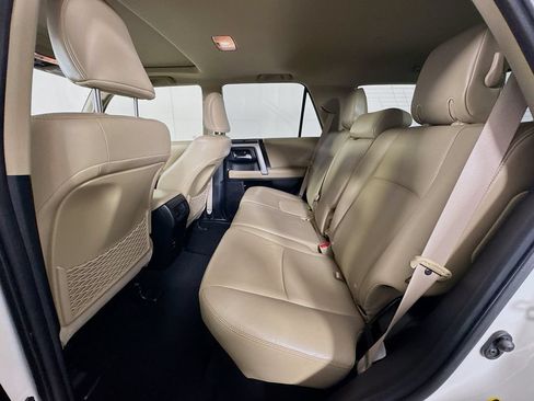 Used 2014 Toyota 4Runner Limited RWD image 29